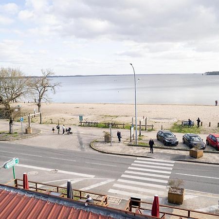 Le Moutchico Otel Lacanau Dış mekan fotoğraf